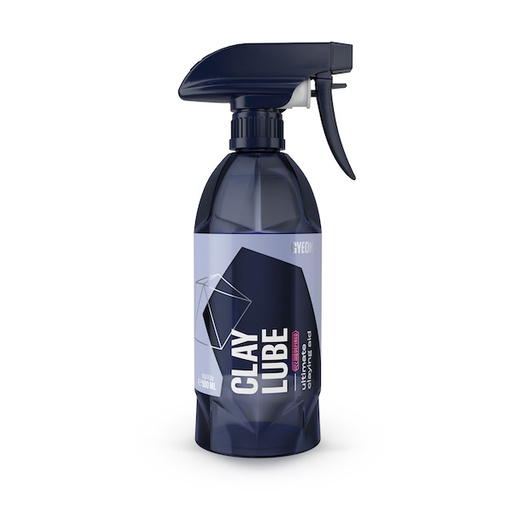 [G058] Gyeon Q2M ClayLube Redefined 500 ml