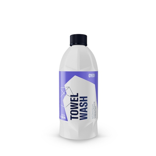[G097] Gyeon Q2M TowelWash 500 ml