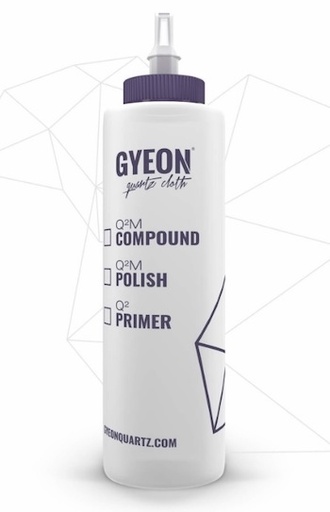 [G110] Gyeon Q2M DispenserBottle 300 ml