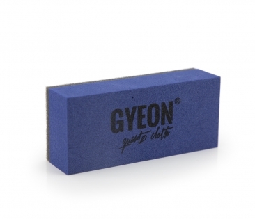 [G150] Gyeon Q2M Accessori Applicator Nano