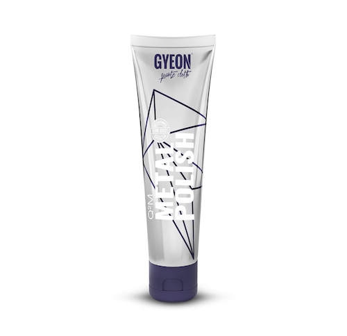 [G105] Gyeon Q2M MetalPolish 120 ml