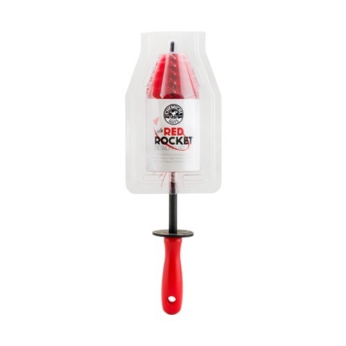 [ACC607] Chemical Guys Rocket Mini Spazzola Cerchi