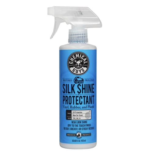 [TVD_109_16] Chemical Guys Silk Shine Protectan Spray 500 ml