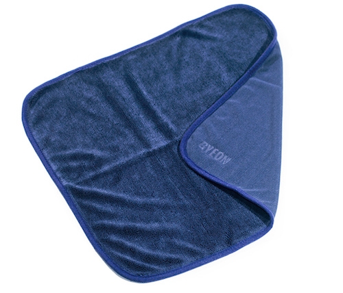 [G1461] Gyeon Q2M Accessori SilkDryer 50x55 cm