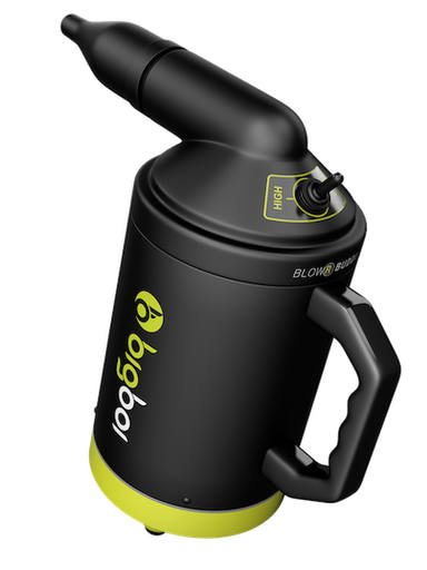 [BB1-103115] BigBoi BlowR Buddi