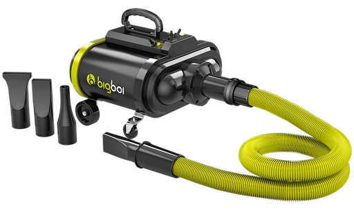 [BB1-105224] BigBoi BlowR Pro MKII