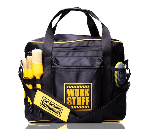 [WS048] Work Stuff Bag