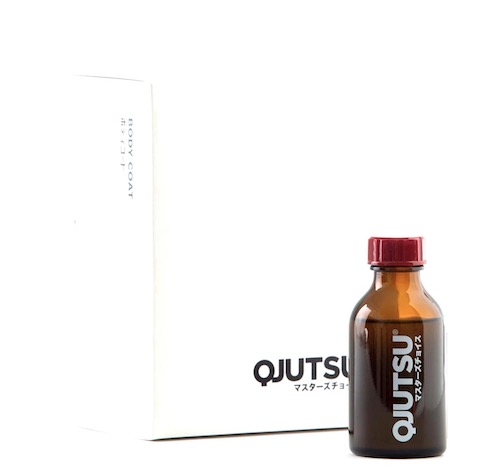[10501] Soft99 QJutsu Body Coat 100 ml