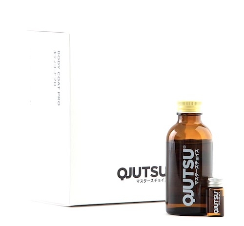 [10503] Soft99 QJutsu Body Coat Pro 100 ml