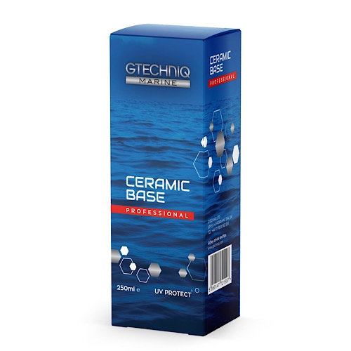 [MCB-0.05] Gtechniq Marine Ceramic Base 50 ml