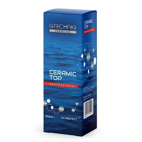 [MCT-0.05] Gtechniq Marine Ceramic Top 50 ml