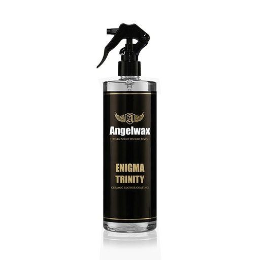 [ANG50580] Angelwax Enigma Trinity Sigillante Pelle 250 ml
