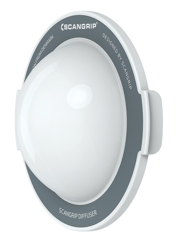[03.5751] Scangrip Diffusore Luce Large