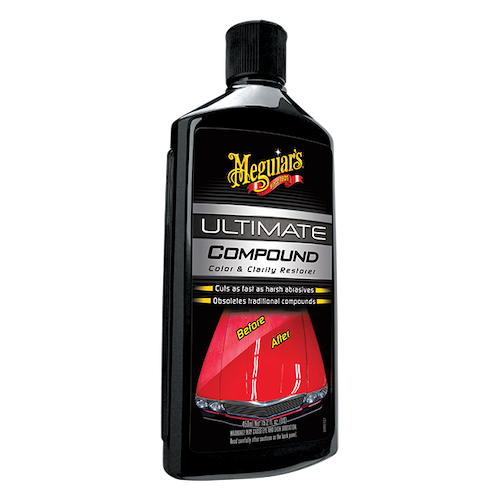 [G17216EU] Meguiars Ultimate Compound 450 ml