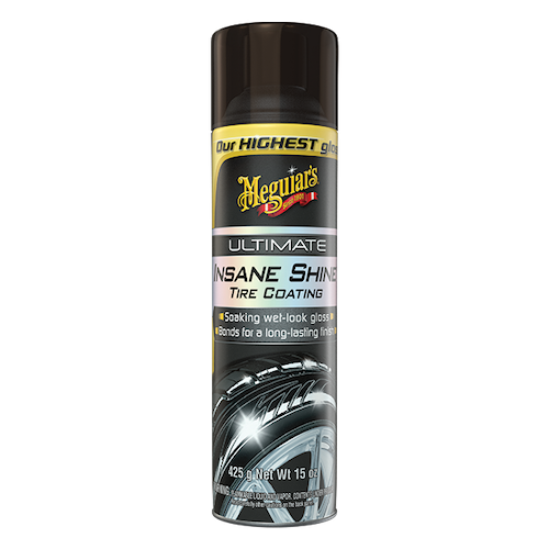 [G192315] Meguiars Ultimate Tyre Shine 425 gr.