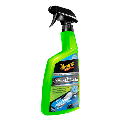 [G200526EU] Meguiars Hybrid Ceramic Quick Detailer 768 ml