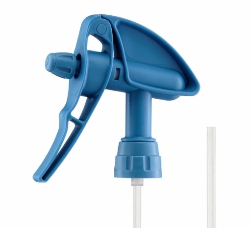 [WAT.1509] Kwazar Mercury Sprayer Azzurro