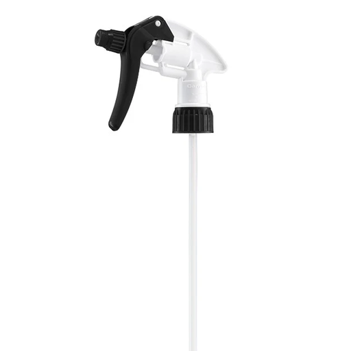 [WAT.1618] Kwazar Sprayer NIX HD Solvent Nero