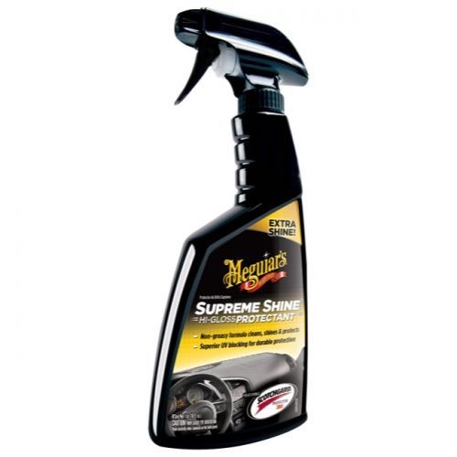 [G4016EU] Meguiars Protectant Supreme Shine 473 ml