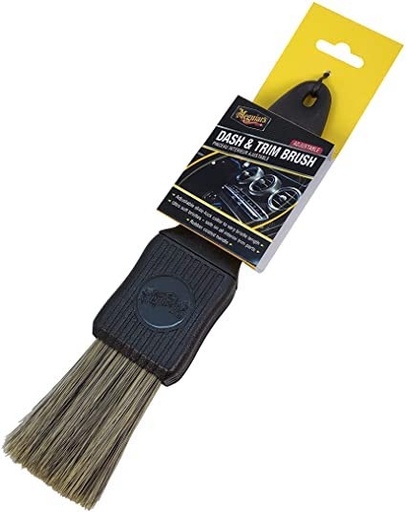[X2001EU] Meguiars X2001 Pennello Interni