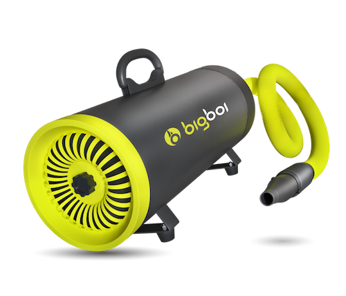 [BB1-103413] BigBoi BlowR Mini+