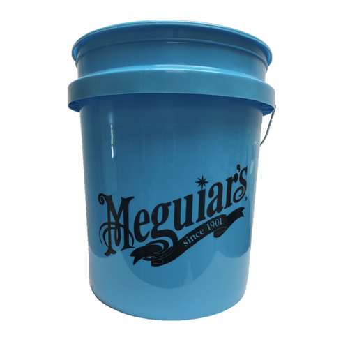 [RG206] Meguiars Secchio Blu Ceramic