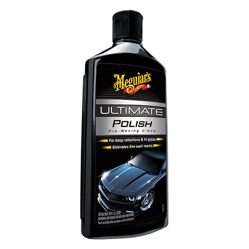 [G19216] Meguiars Ultimate Polish 473 ml