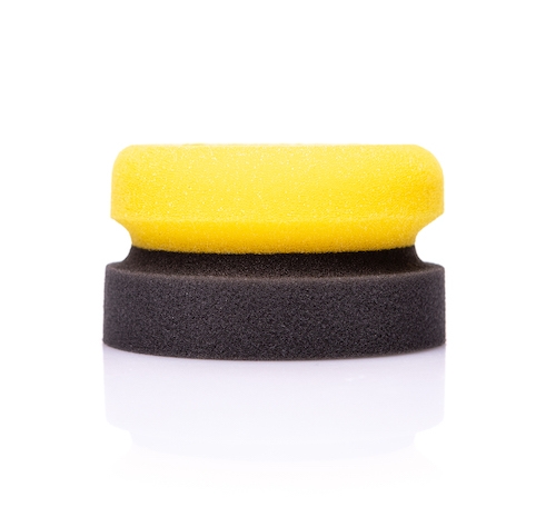 [WS080] Work Stuff Applicatore Spugna + Nero/Giallo