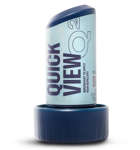 [G031] Gyeon Q2 QuickView 120 ml