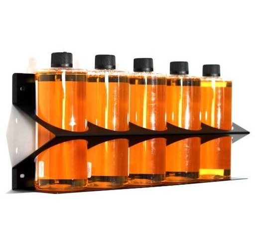 [WOL] Poka Premium Mensola Bottiglie 1,5 lt