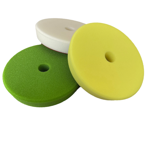 [mixKITLCDA160] LCDA Kit Tamponi iConic 150 mm