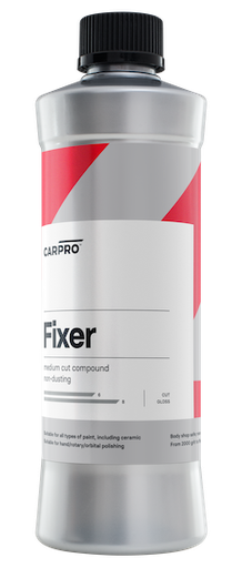 [mixCPFX] CarPro Fixer Medium Nano Polish
