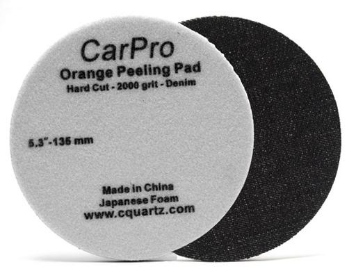 [mixCPOP] CarPro Tampone Anti Buccia d'Arancia