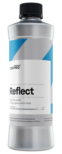 [mixCPReflect] CarPro Reflect Super Fine Polish