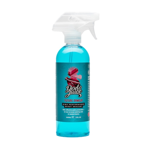 [mixDJFA] Dodo Juice Future Armour Sigillante Nano Spray