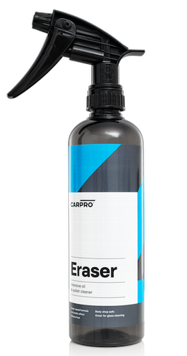 [mixCPER] CarPro Eraser