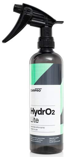 [mixCPH2O] CarPro HydrO2 Sigillante
