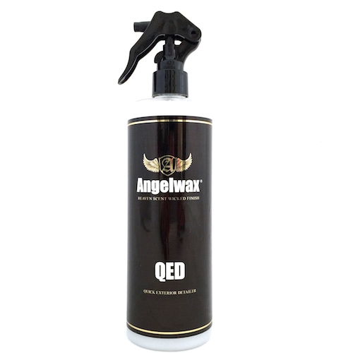 [mixAWQED] Angelwax QED Quick Detailer 500 ml