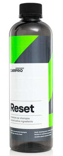 [mixCPReset] CarPro Reset Intensive Shampoo