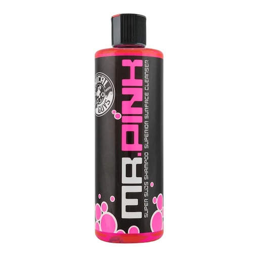 [CWS_402_16] Chemical Guys Mr. Pink Shampoo