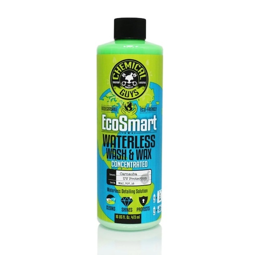 [WAC_707_16] Chemical Guys Waterless Ecosmart Concentrato