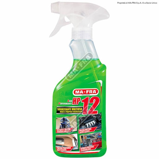 [mixHP12] MaFra HP12 Detergente Multiuso