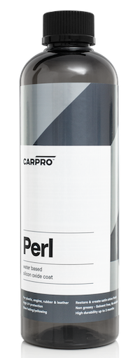 [mixCPPL] CarPro PERL Coat