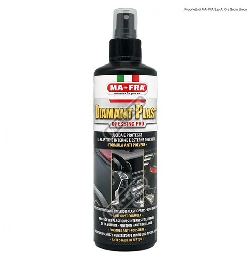 [mixDia] MaFra Diamant Plast Dressing Pro 250 ml