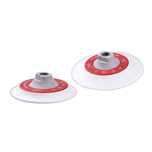 [1APRplatorota] ShineMate Platorello Lucidatrice Rotativa Soft