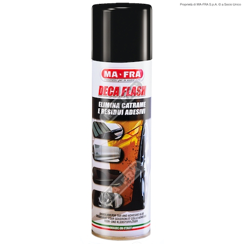 [H0065] MaFra Deca Flash 250 ml