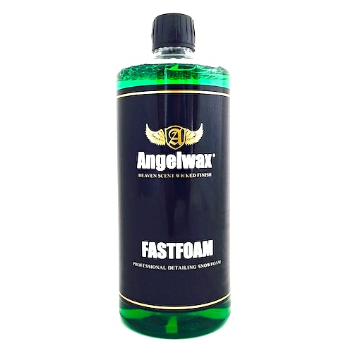 [mixANGFF] Angelwax FastFoam Prewash Schiuma