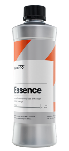 [mixCPEs] CarPro Essence Quartz Polish
