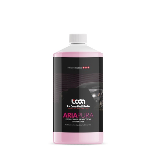 [LCDAAP] LCDA AriaPura
