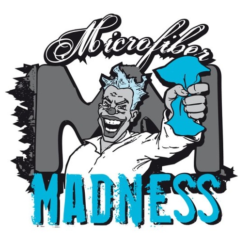 [mixMMKIT1] Microfiber Madness Kit